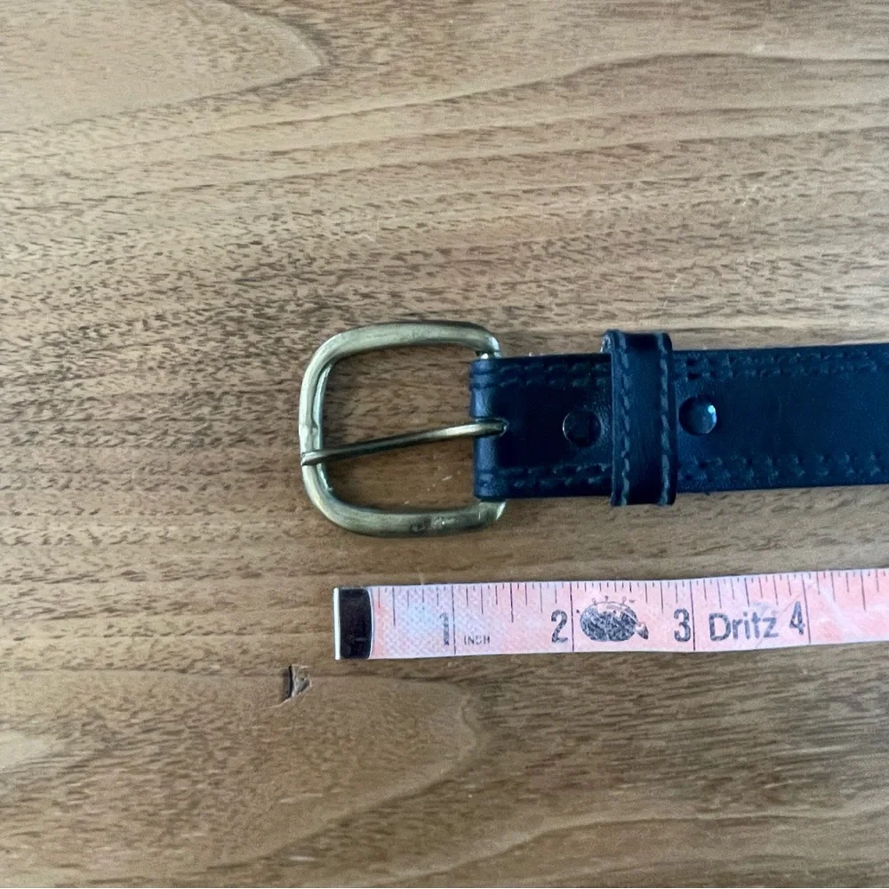 NWOT kids belt